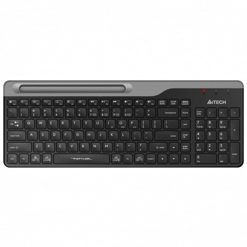 A4Tech Fstyler FBK25 клавиатура (FBK25 Black) - фото 1 - id-p100664266