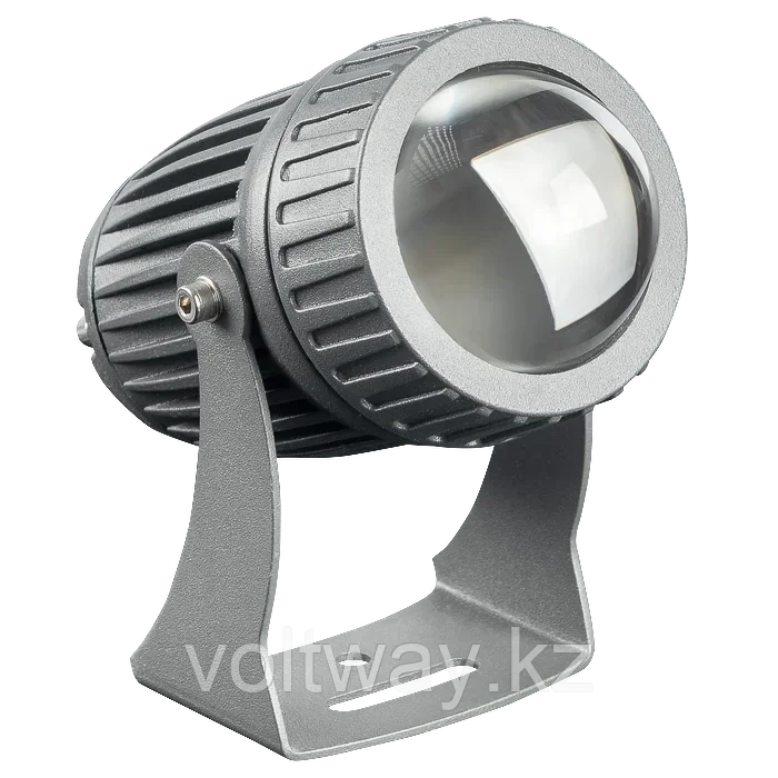 Светильник светодиодный для архитектурного освещения (капля) - 10W 6500К (холодный оттенок)