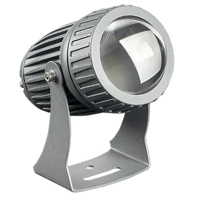 Светильник светодиодный для архитектурного освещения (капля) - 10W 6500К (холодный оттенок)