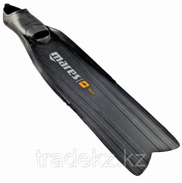 MARES RAZOR PRO BLACK желбезектері, өлшемі 41/42