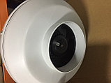 Круглые канальные вентиляторы ВКК-160 пластик, фото 5