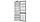 Холодильник Artel HD 430 RWENS Белый (187см) 230л, фото 6