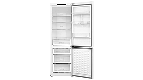 Холодильник Artel HD 430 RWENS Белый (187см) 230л