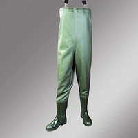 Полукомбинезон для рыбалки Артикул: 1КР-01