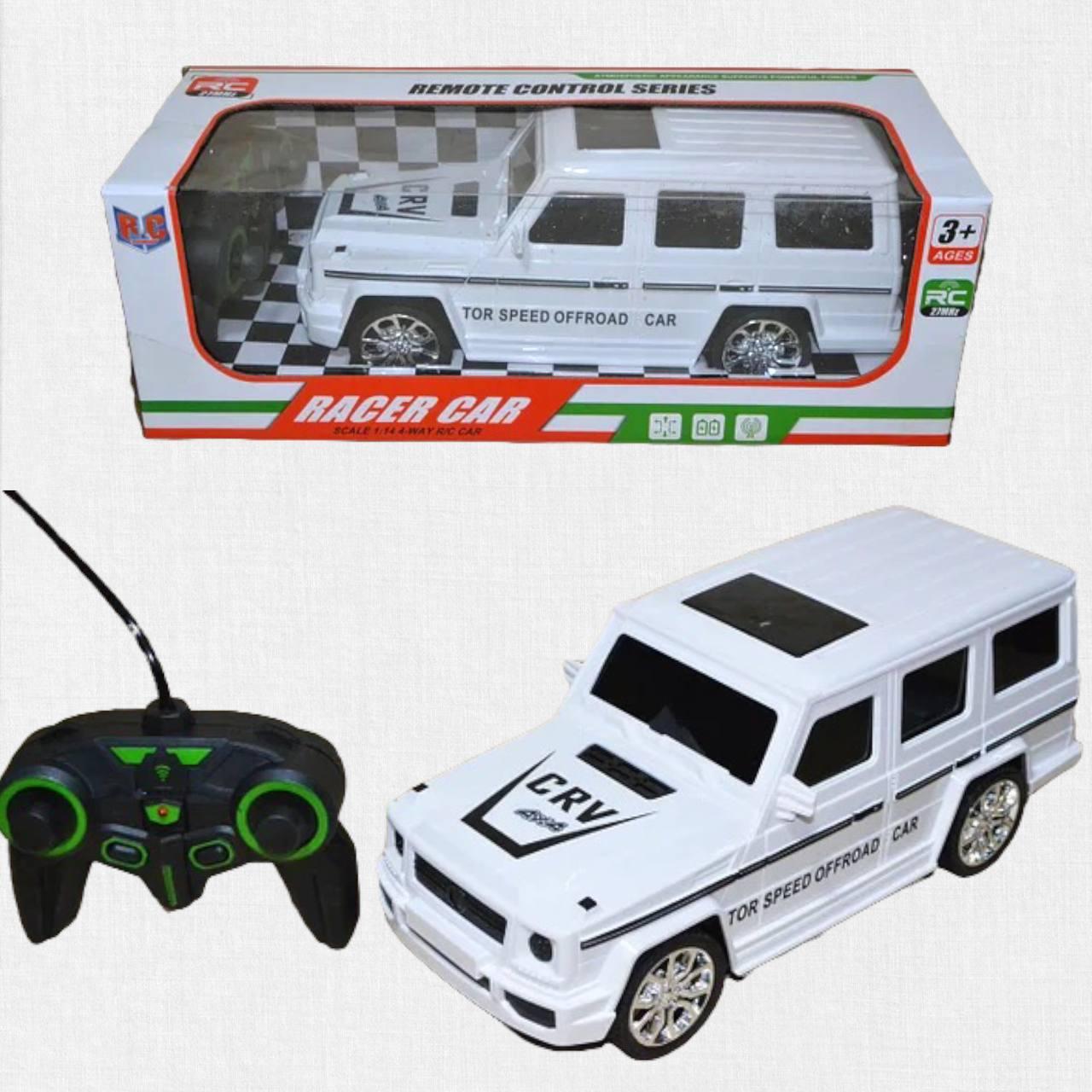 SH560 Racer car геленваген на р/у 4 функции 37*13см