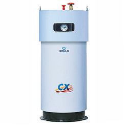 Испаритель СУГ, 750 кг/час,KAGLA,ЯПОНИЯ