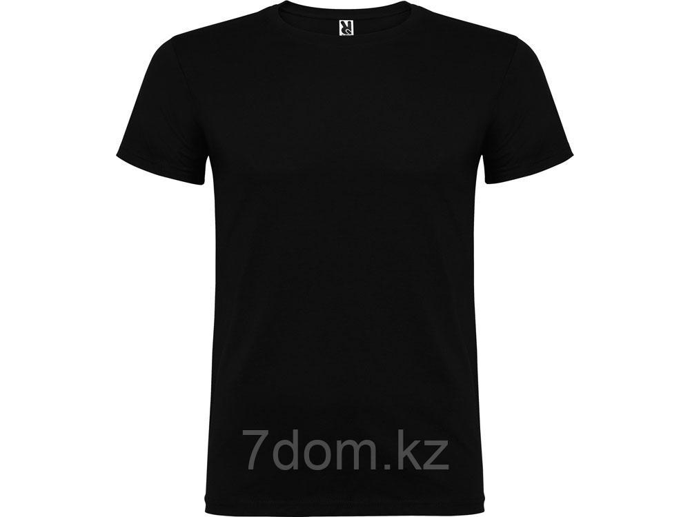 Футболка Beagle детская, черный, фото 1