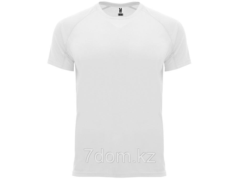 Футболка Bahrain мужская, белый, фото 1