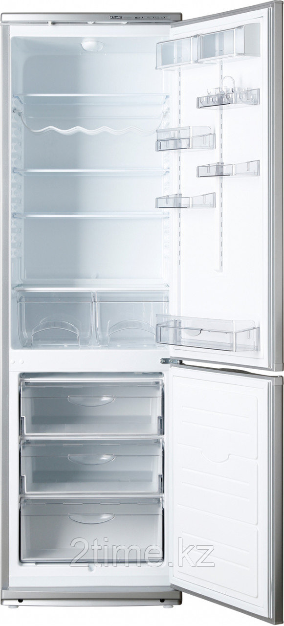 Холодильник ATLANT ХМ-6024-080 (195 см) 367л - фото 8 - id-p80001787