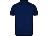 Рубашка поло Austral мужская, нэйви, фото 2