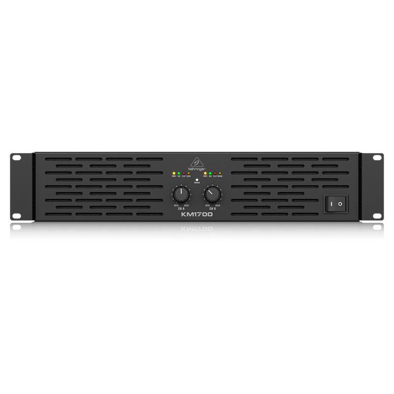 Усилитель мощности Behringer KM1700-EU