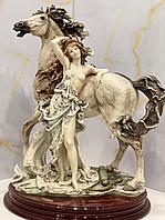 Скульптура Giuseppe Armani "Artemis"