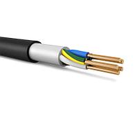 Силовой кабель ВВГнг 3х1,5 ГОСТ 31996-2012