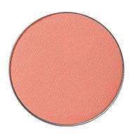 Тени-румяна компактные "Make Up Atelier - Satin Pink".