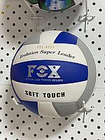 Волейбольные мячи, фото 1