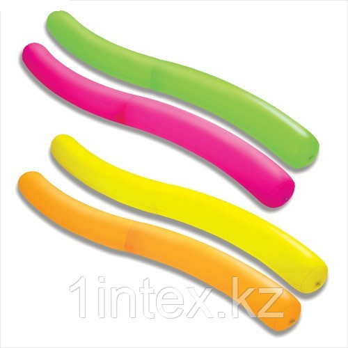 INTEX Извилистые плавательные баллоны, 56510