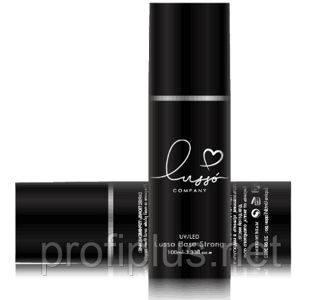База Base strong 100 ml