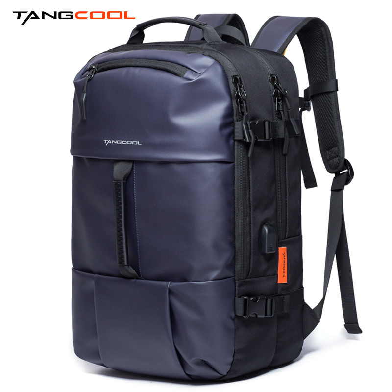 Рюкзак (дорожный - походный) TANGCOOL TC733 (синий)