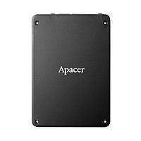 Твердотельный накопитель SSD Apacer 120гб