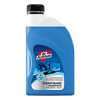 Sintec Dr. Active Очиститель стекол "Clean Glass Concentrate"  (1 кг)
