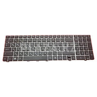 Клавиатура HP ProBook 4530s 4730s 4535s (6037B0059601)