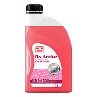 Sintec Dr. Active Холодный воск "Cherry Wax" (1 кг)