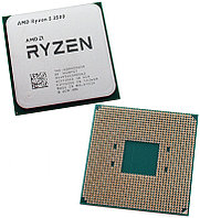 CPU AMD Ryzen 5 3500, 3.6GHz (Matisse, 4.1), 6C/6T, (100-100000050BOX), 3/16MB, 65W, AM4,box