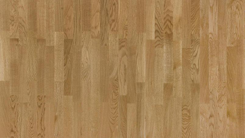 Паркетная доска EUROPARQUET - Дуб AMBER 3-полосный
