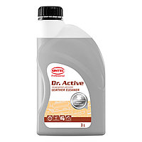 Sintec Dr. Active Кондиционер для кожи "Leather Cleaner" (1 кг)