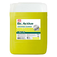 Sintec Dr. Active Очиститель салона "Universal cleaner" (20 кг)