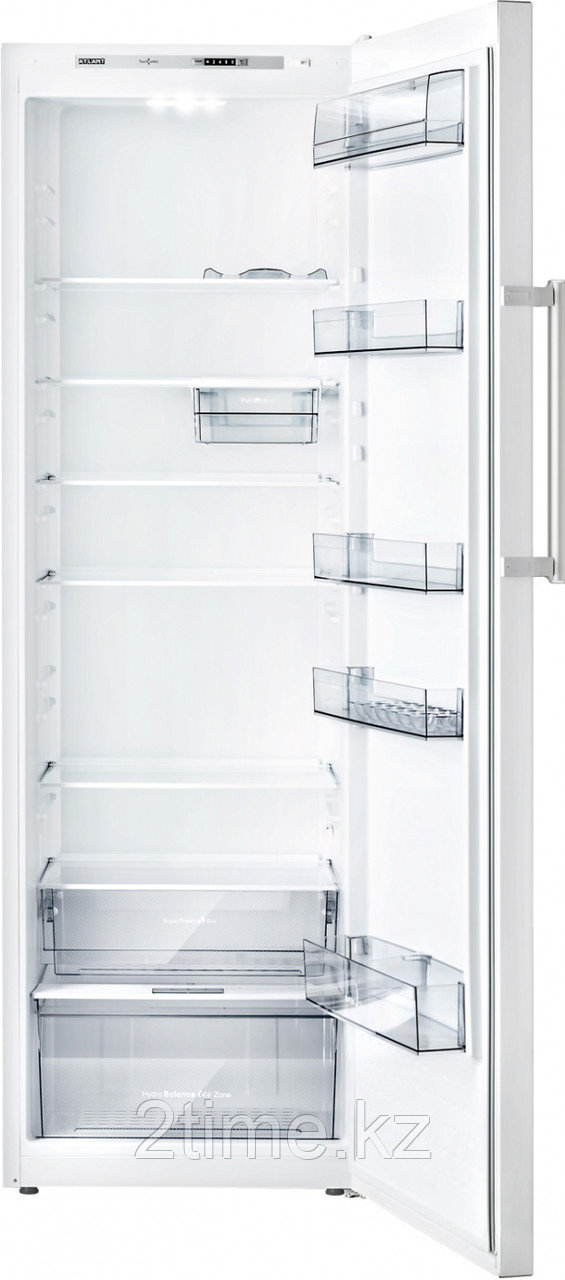 Холодильник ATLANT Х- 1602-100(186,8 см) 371л - фото 7 - id-p89622615