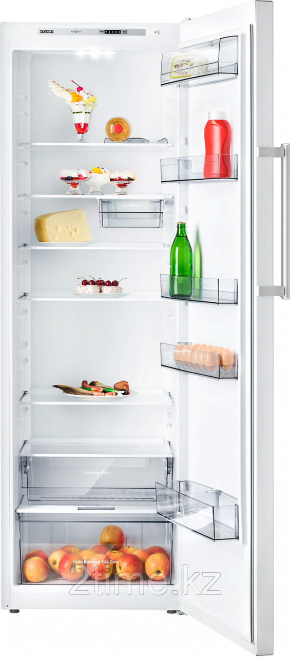 Холодильник ATLANT Х- 1602-100(186,8 см) 371л