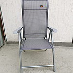 Кресло-шезлонг, фото 3