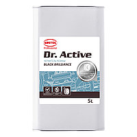 Sintec Dr. Active Чернитель резины "Black Brilliance" (5 кг)