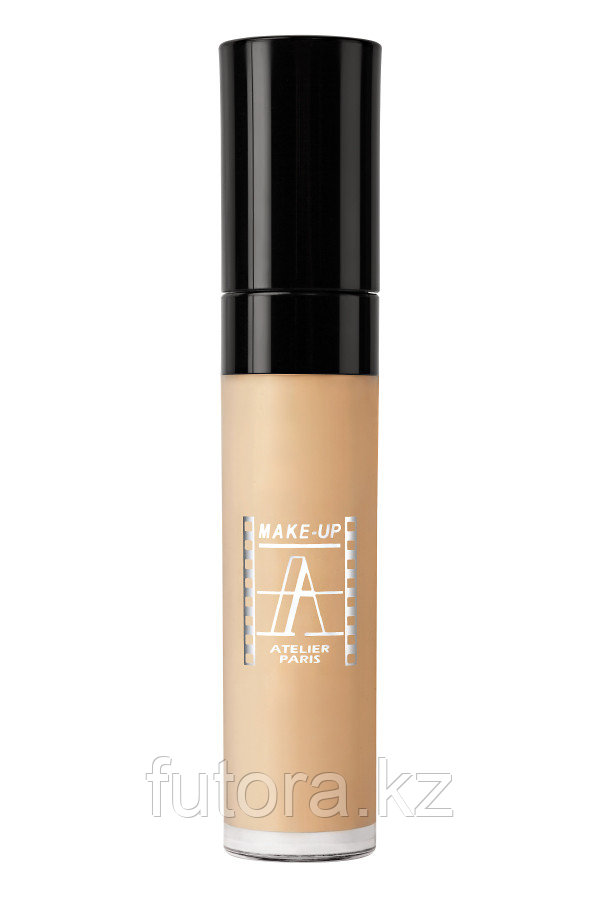 Флюид-антисерн "Make Up Atelier - Fluid Concealer - Y1".