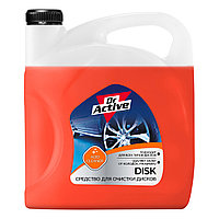 Sintec Dr. Active Средство для очистки дисков "Disk" (5.9 кг)