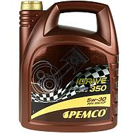 Мотор майы PEMCO iDrive 350 5W-30. 5л