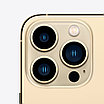Смартфон Apple iPhone 13 Pro 128GB Gold, фото 3
