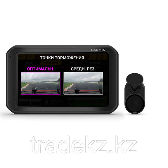 GPS навигатор Garmin Catalyst (010-02345-10) - фото 5 - id-p100672997