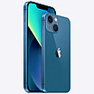 Смартфон Apple iPhone 13 256GB Blue, фото 3