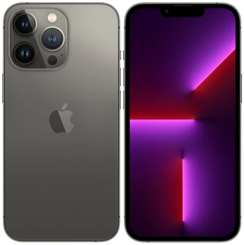 Смартфон Apple iPhone 13 Pro 256GB серый, фото 1