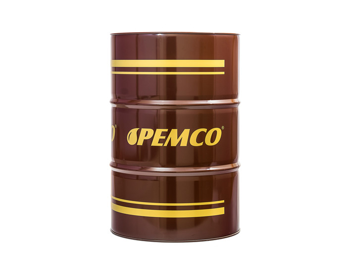 Моторное масло PEMCO iDRIVE 350 5W-30. 208л