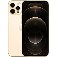 СМАРТФОН APPLE IPHONE 12 PRO MAX 256GB Gold