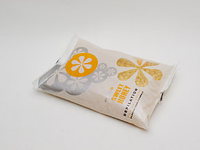 Горячий воск для депиляции SIMPLE USE BEAUTY - Sweet Honey, горячий, гранулы, 800 гр