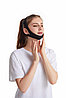 Повязка-шлем Антихрап (рекомендуется при хорошем носовом дыхании)