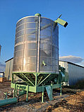 Зерносушилка AGRONEZH модель М30, фото 5