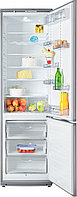 Холодильник ATLANT ХМ-6026-080 двухкамерный (205cm)  393л