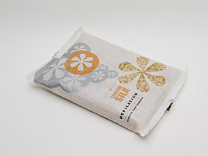 Горячий воск для депиляции SIMPLE USE BEAUTY - Sensual Silk, горячий, гранула, 800 гр