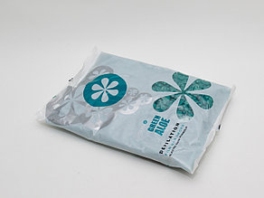 Горячий воск для депиляции SIMPLE USE BEAUTY - Green Aloe, гранулы, 800 гр