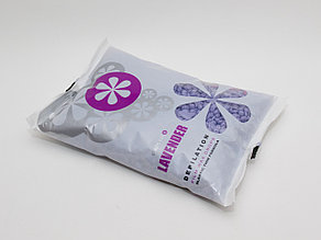 Горячий воск для депиляции SIMPLE USE BEAUTY - Lavender, гранула, 800 гр